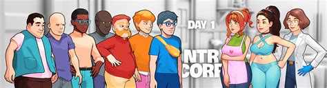NTR Corp [Ch. 3.02] [NTR Corporation] .